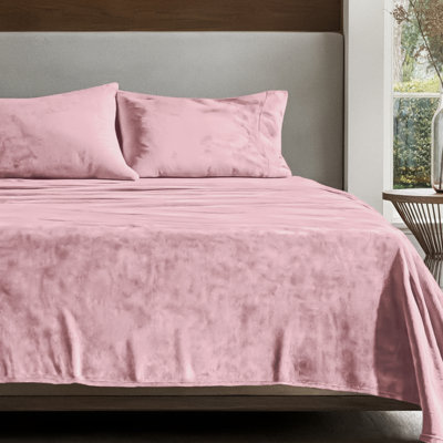 Microplush Sheet Set