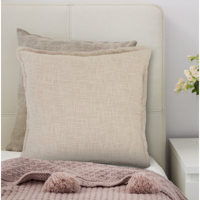 Throw Pillow Cotton Throw Pillow