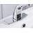Single-Hole Bathroom Faucet