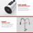 Sumerain Pull-down Kitchen Sink Faucet, Touchless Hands-free Kitchen Faucet, Motion Sensor Kitchen Faucet Commercial Grade-112250403