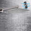 Douche de pluie 12 po-61567074
