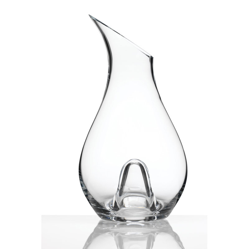 Magnifico 35 oz. Wine Decanter