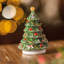 Villeroy & Boch - Nostalgic Melody, Christmas Tree Turning
