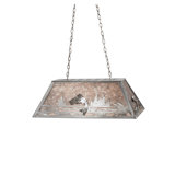 Rustic Lodge 6 - Light Pendant