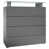 Anthracite/Anthracite matt is out of stock