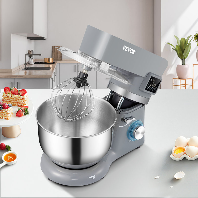 Stellweilan Tessberg Stand Mixer