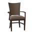 Hamlin King Louis Back Arm Chair-402431013-402481769