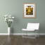 Cosey "Gold Buddha" par Philippe Hugonnard, reproduction de photo encadrée-19658022-19658023-70941836