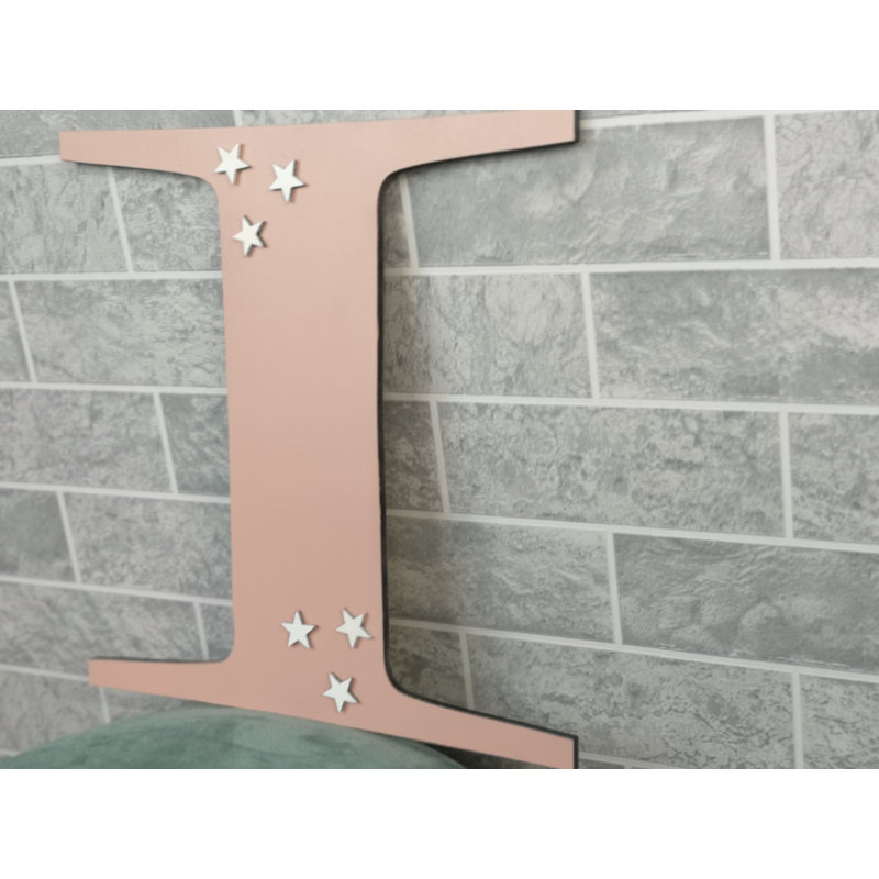 Name Signs Letters, Monograms, & Names