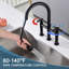 Robinet de cuisine KPAida-69050223