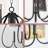Brenay 5 - Light Pendant