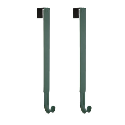 The Holiday Aisle® Adjustable Wreath Hanger