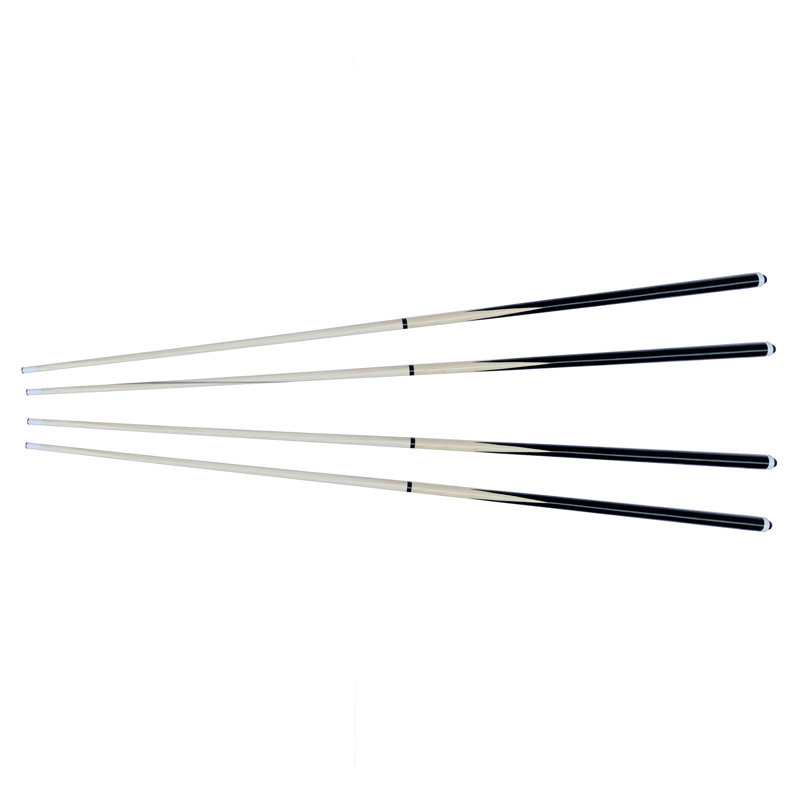Queue de billard en buis d'Amérique Rack Classic / House 57 pouces