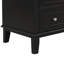 30" Bathroom Vanity With Sink Combo, Multi-Functional Bathroom Cabinet With Doors And Drawer