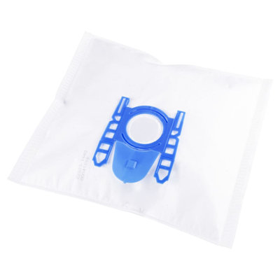 Symple Stuff Vacuum Cleaner Bags For Bosch/Siemens DEFGH 20 Pcs