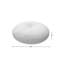 Coussin intérieur / extérieur, housse de coussin ronde de 16 pouces avec insert-116429918-116429916