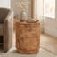 Table d'appoint 19,5 po-121249761