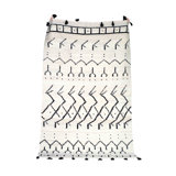 One-of-a-Kind 5' X 8'9" Area Rug
