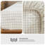 Ensemble de draps 100% coton lavé MooMee-119224426-119224408
