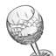 Lismore 11.5floz Balloon Glass