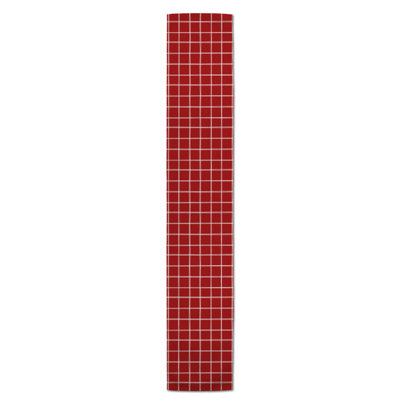Askerby Roughhexagon Table Runner