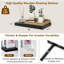 2 Piece Floating Shelf