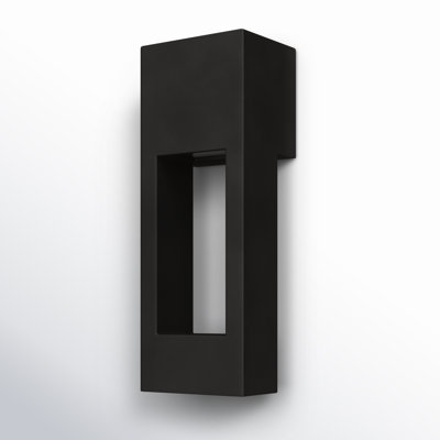 Blandburg Aluminum LED Wall Light