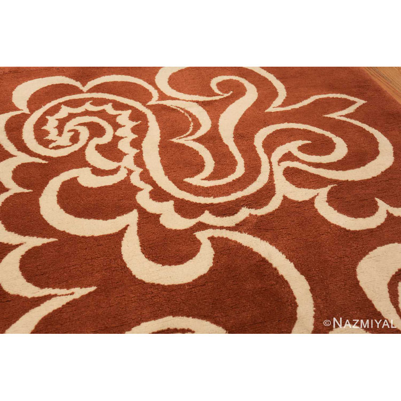 One-of-a-Kind Rectangle 5' X 6'8" Area Rug