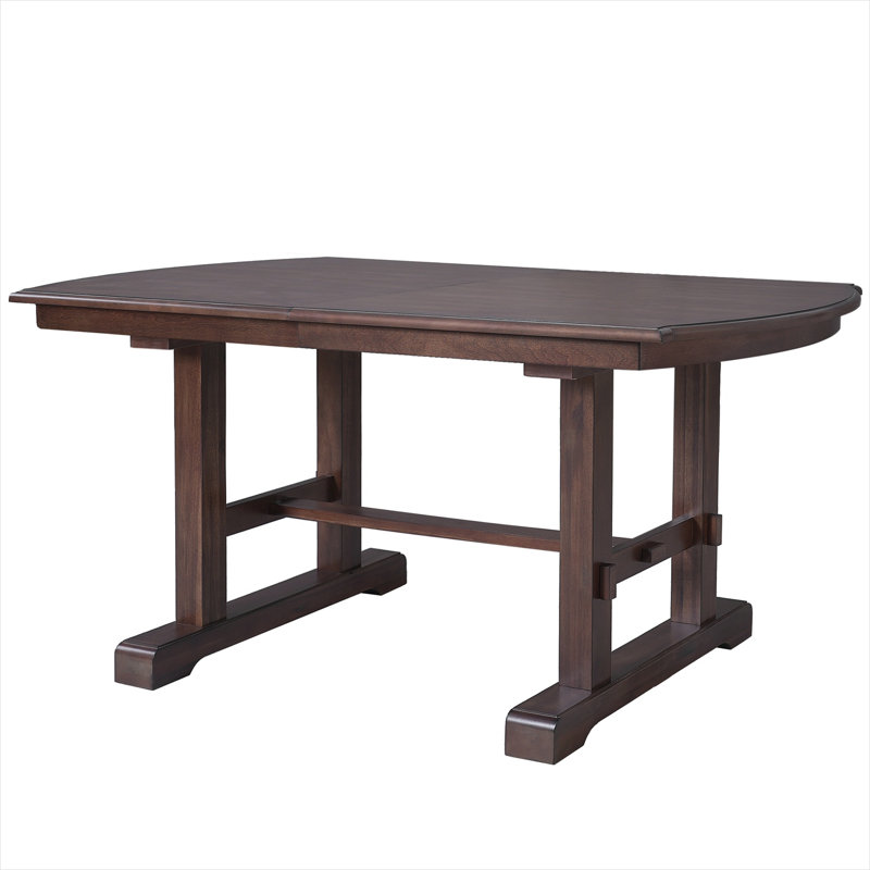 Table de salle à manger extensible Farmhouse