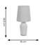 Daiva Ceramic Table Lamp-709243509-709243511