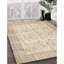 Tapis contemporain gris-611686529