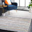 Tapis à rayures Joubruwn Performance-1492051865