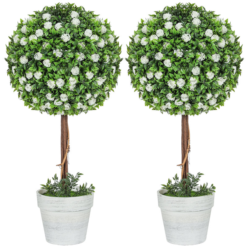 60cm Faux Tree
