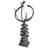 Hyde Park Armillary Sphere Sundial