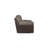 Chinou 73" Upholstered Gliding Loveseat