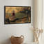 Art mural sur toile Rusty-133046335