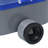 VidaXL Double Outlet Water Timer with Ball Valves