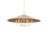 Brussels White Chandelier