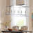 Joree 6 - Light Pendant-71205014