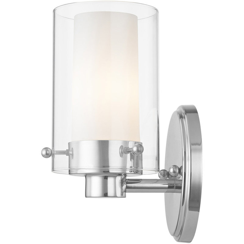 Anoush 1 - Light Bath Sconce
