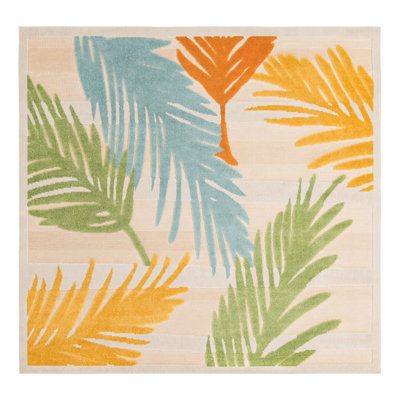Barcadera Indoor/Outdoor Rug
