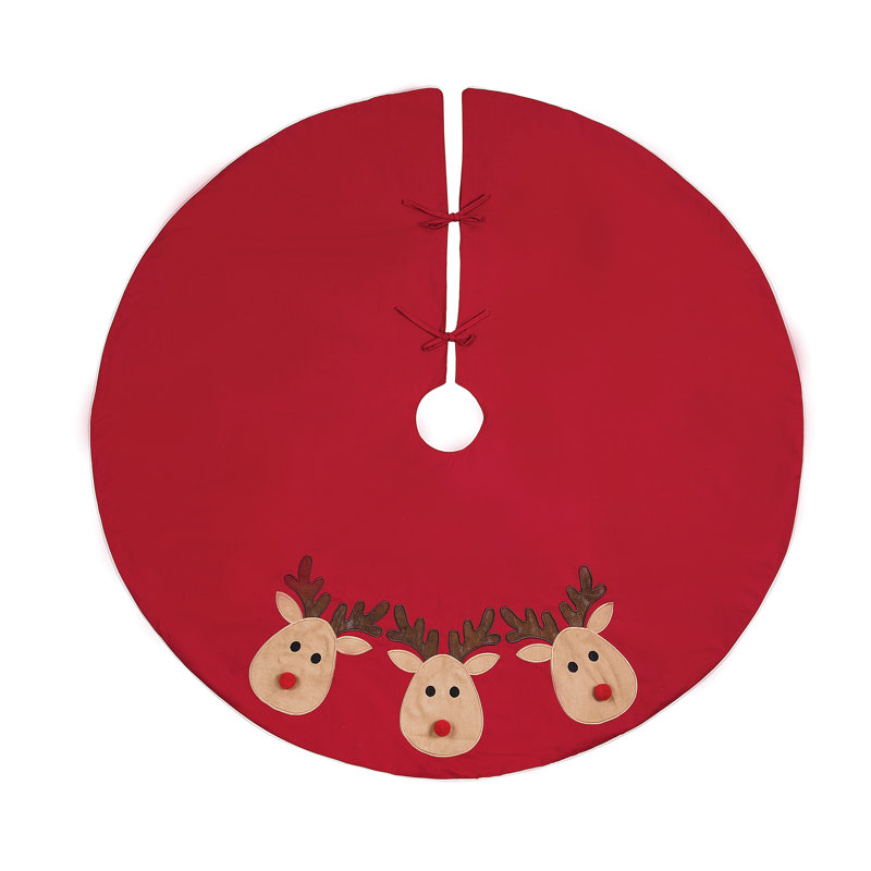 Jupe d’arbre Reindeer Games