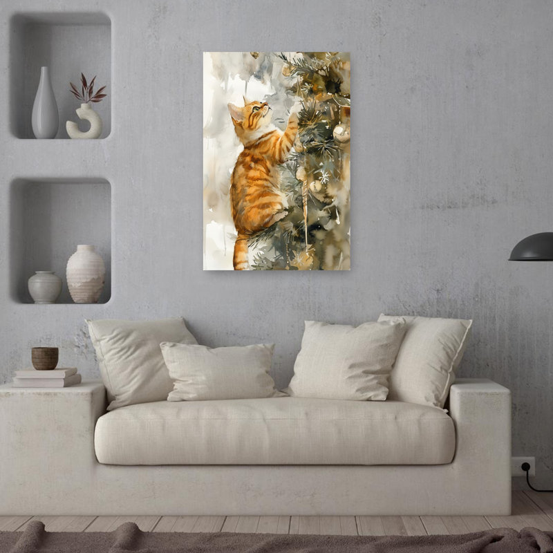 Print, 91.44cm H x 60.96cm W