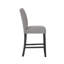 Tabouret de bar JASMINE (ensemble de 2)
