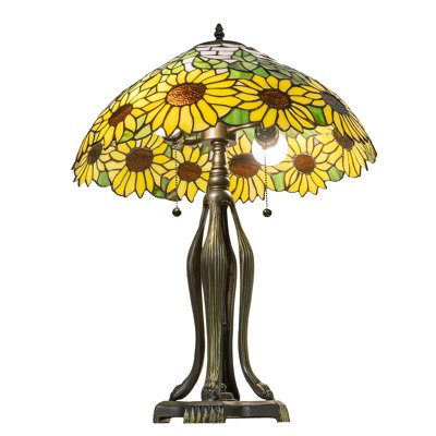 Wild Table Lamp