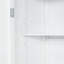 Grande armoire de rangement avec 10 tiroirs