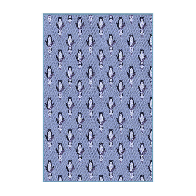 Washable Indoor Rug