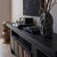Mid-Century Console Cabinet-18573524
