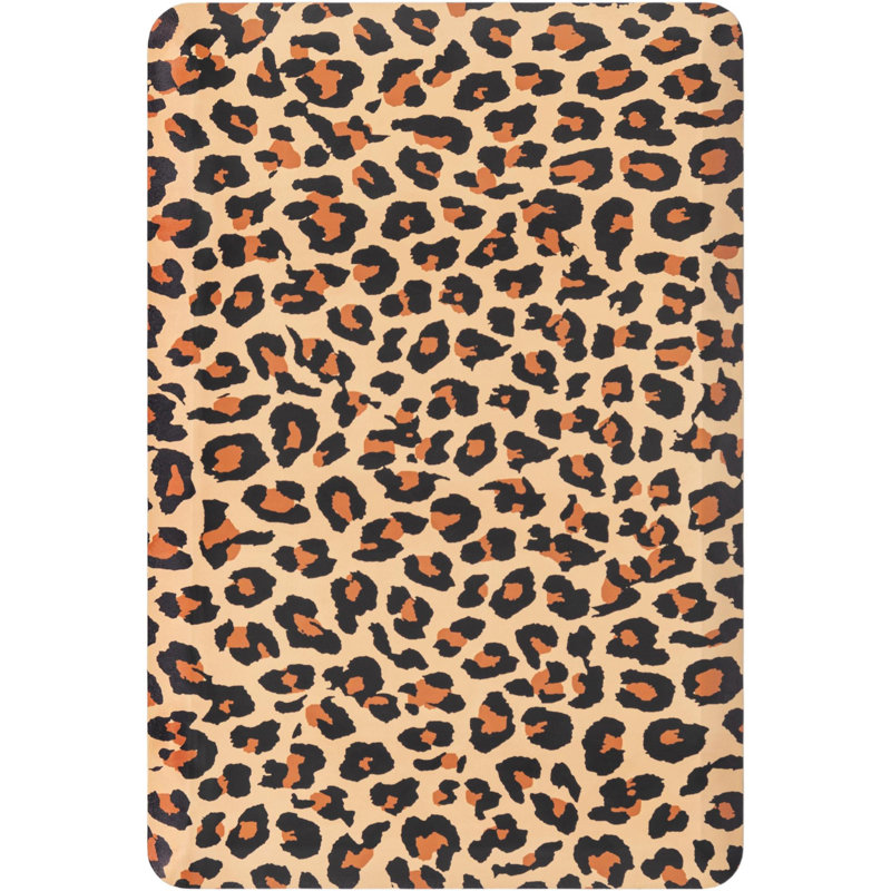 Abstract Indoor Rug, Rectangle 2'x3'