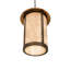 8 - Light Pendant